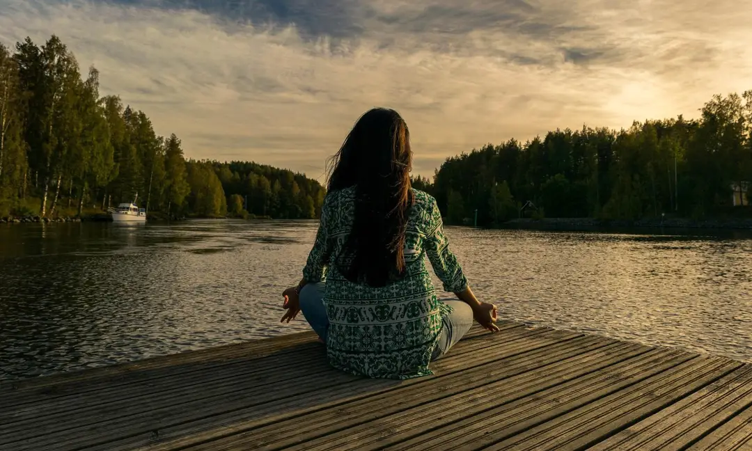 Caroline Denis - Nature Yoga -Isère 38 🕉️