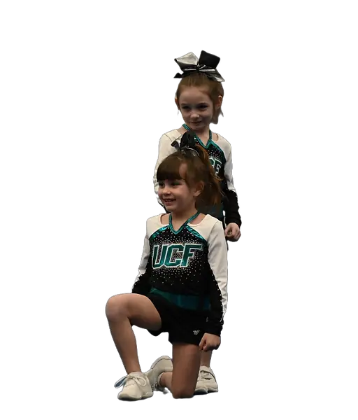 Ultimate Cheer Fusion - Cheerleading Club