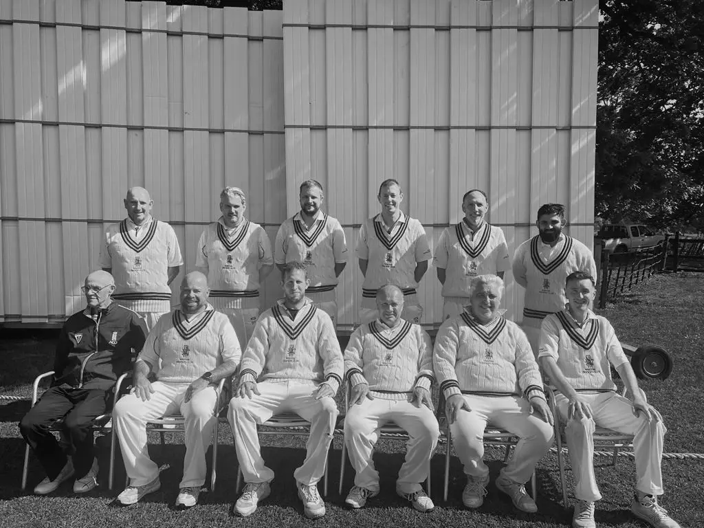 Weston Cricket Club