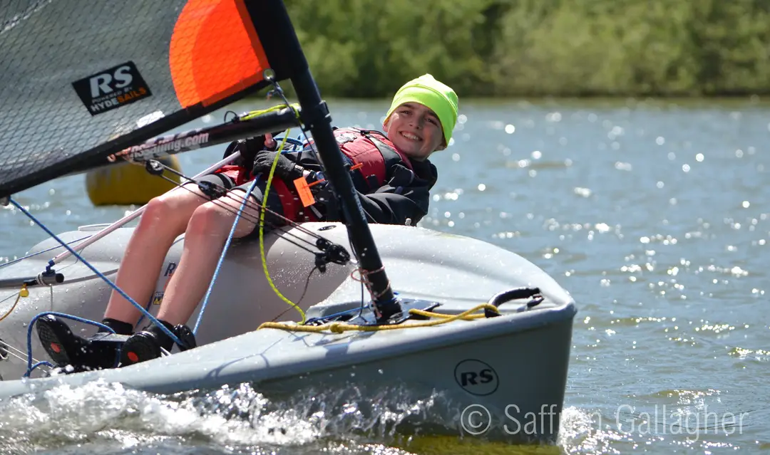 Sutton Bingham Sailing Club