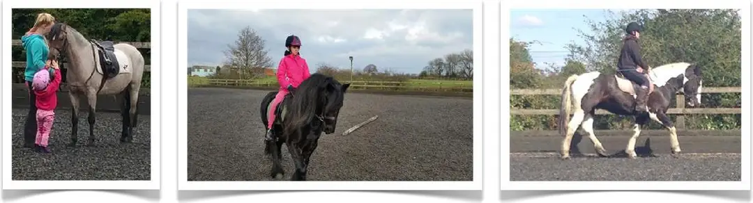 Lowton Riding Centre