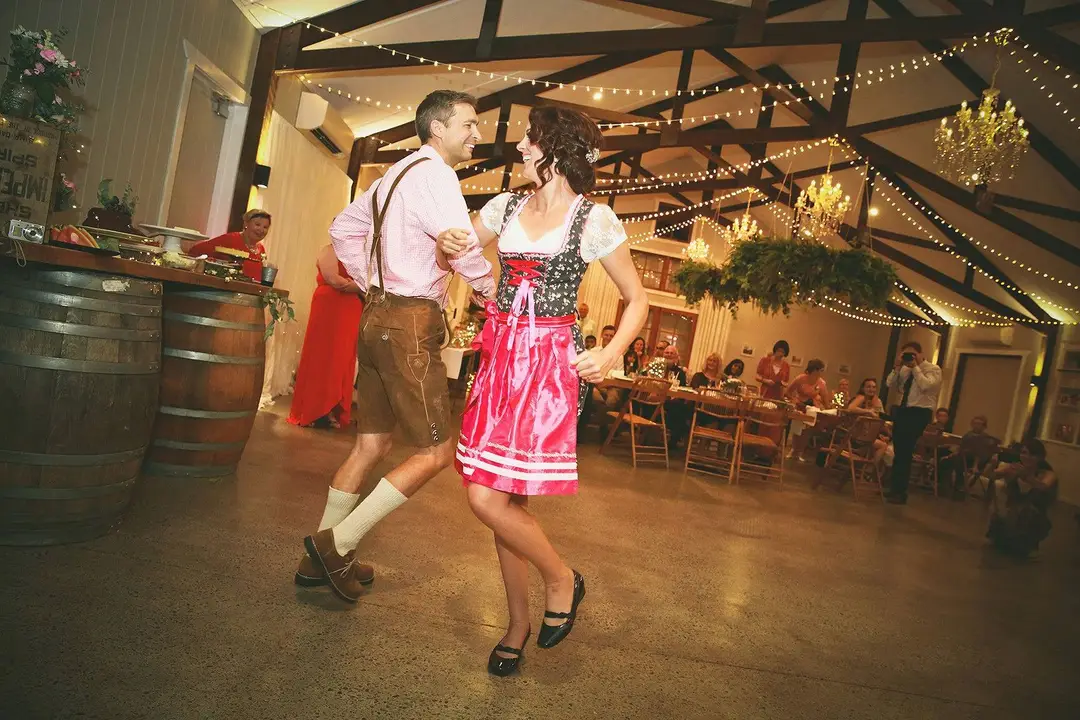 Gold Coast Wedding Dance Specialists