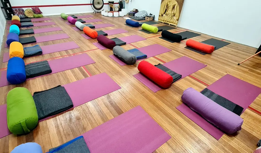 SimShakti Reiki - Holistic Healing Centre