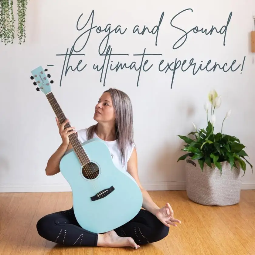 Heart and Soul Yoga