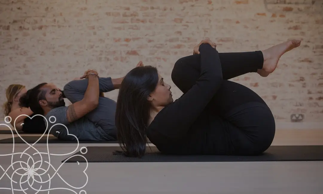 Yoga With Jai