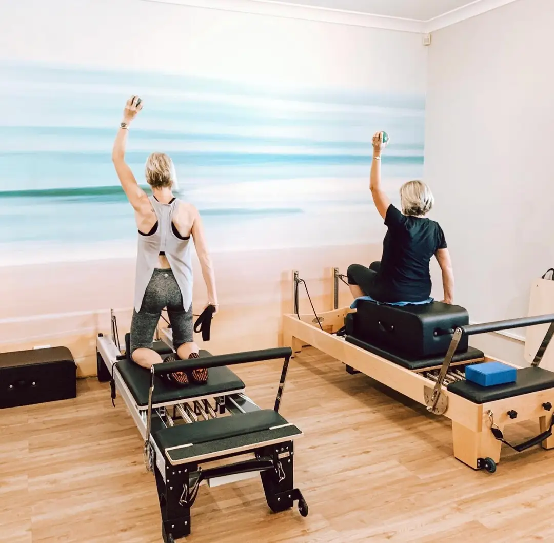 Surf Life Physio