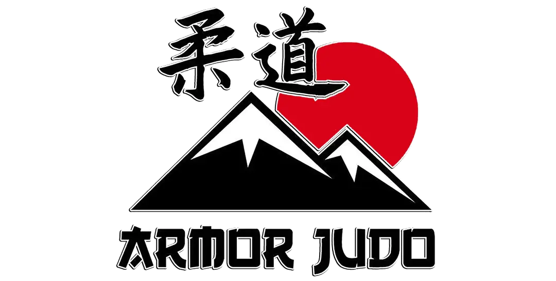 Judo Taiso Armor Judo