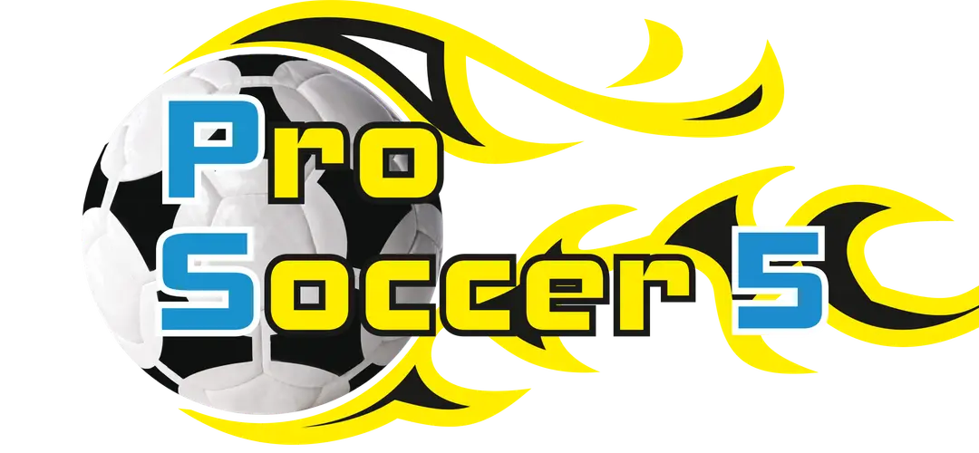 PRO SOCCER 5