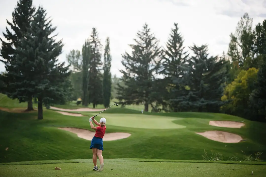 Earl Grey Golf Club