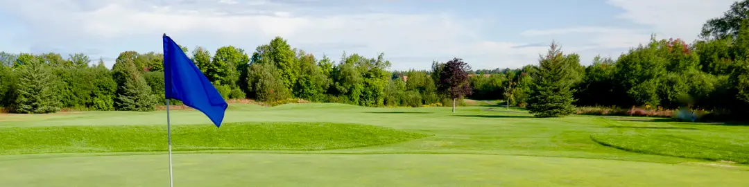 Heron Landing Golf Club