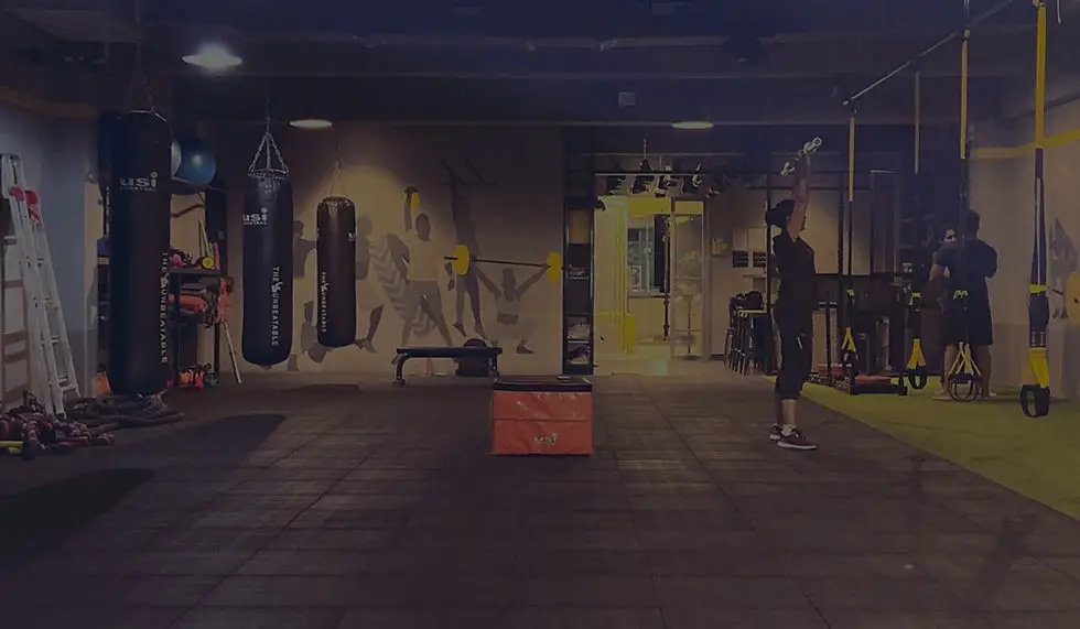 Edit Hybrid Fitness KK Nagar
