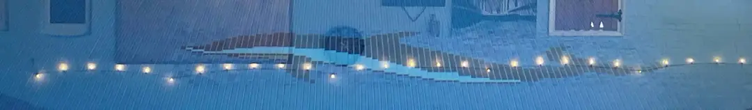Manor House Pool