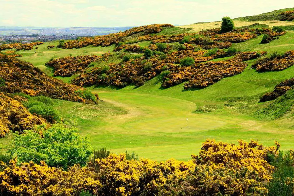 Harrison Golf Club