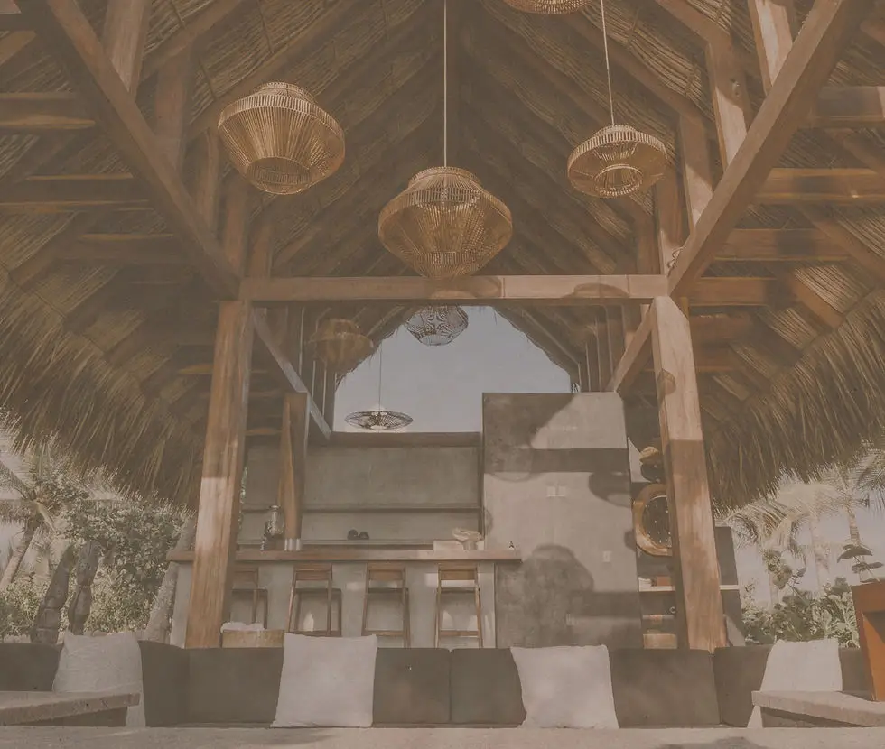 Beach Ballroom