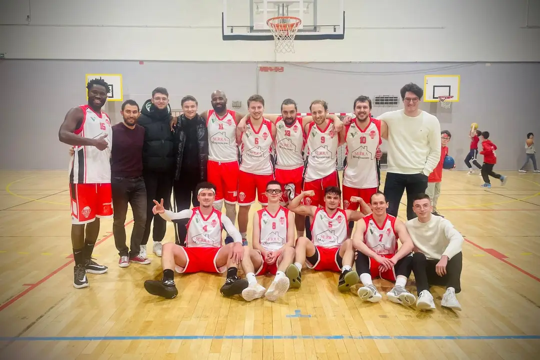 Basket Club de Villefranche Beaujolais