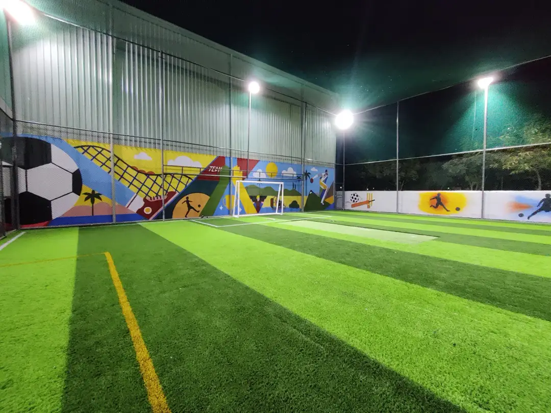 Ideal Multi Sports Club (IMSC)