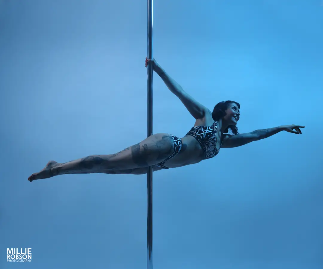 Vertical Fit - Pole Dance Saint-Junien