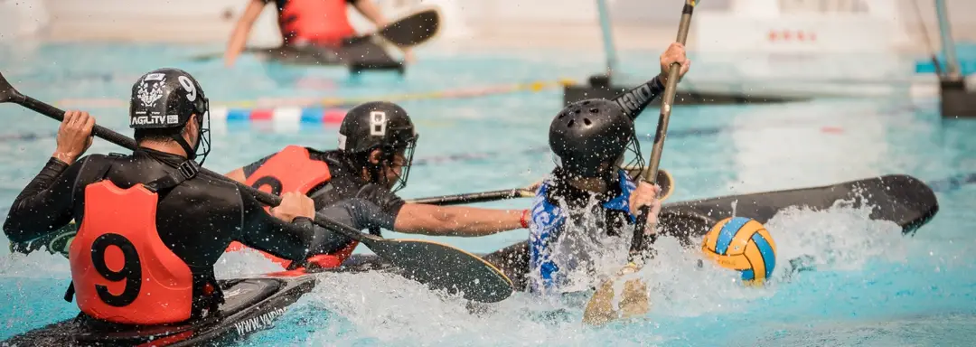 Singapore Canoe Federation