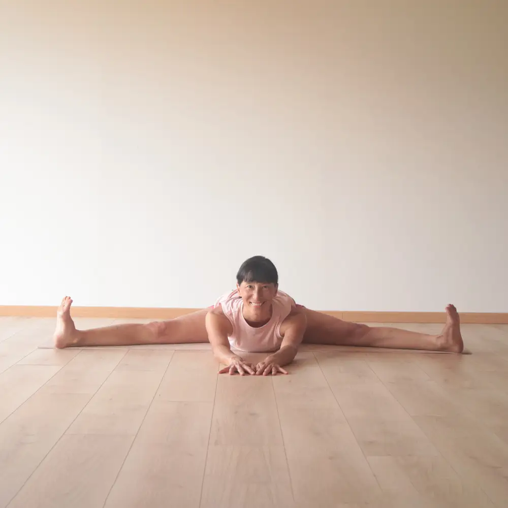 Yoga Marchegay
