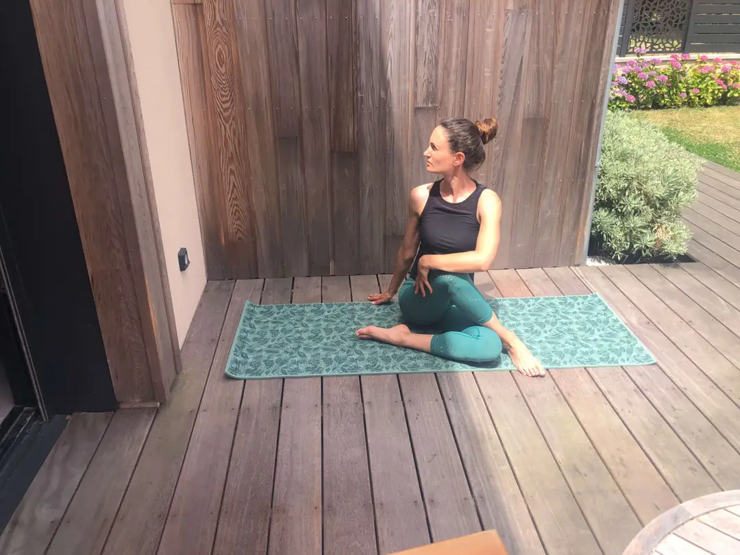 Pilates Studio Cancale