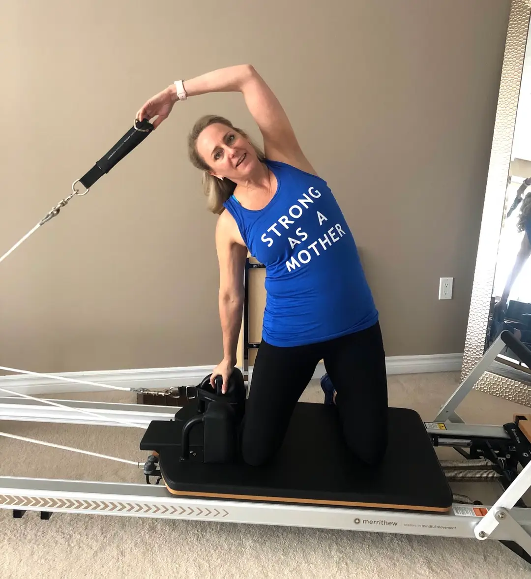 Michelle Jay Pilates
