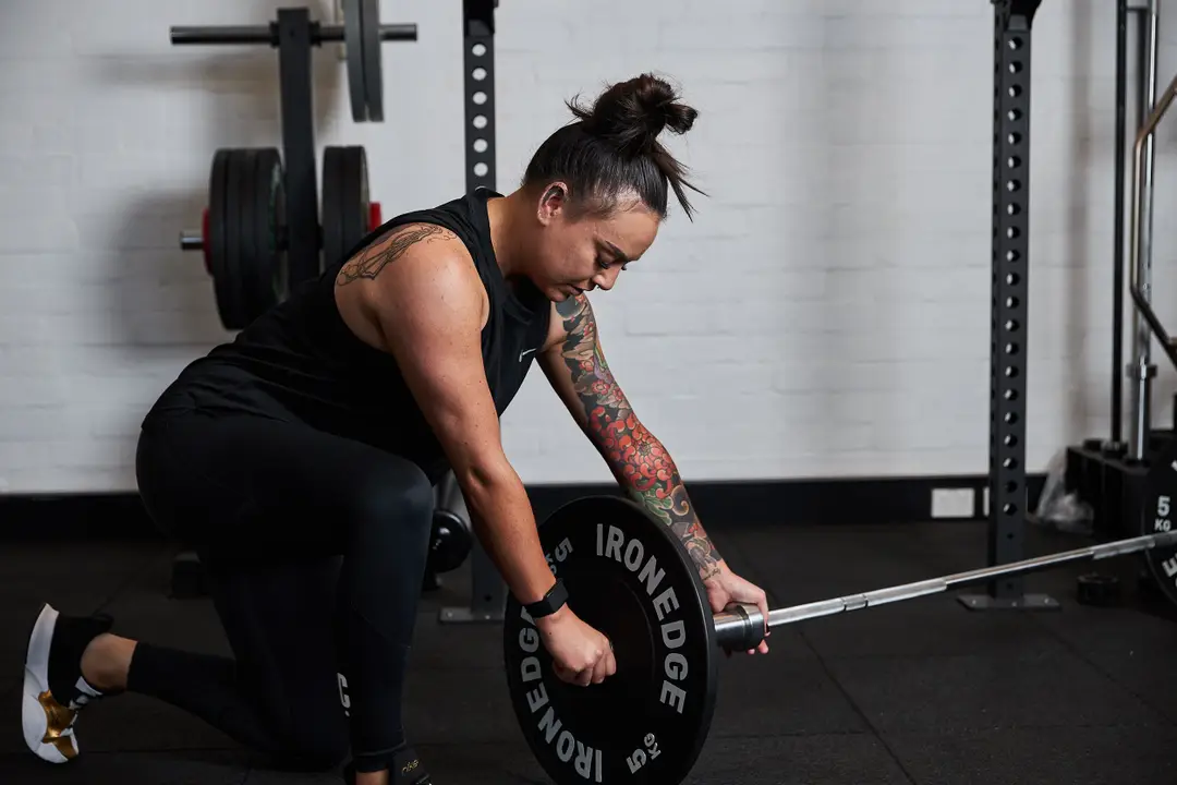 FittSiss Personal Training