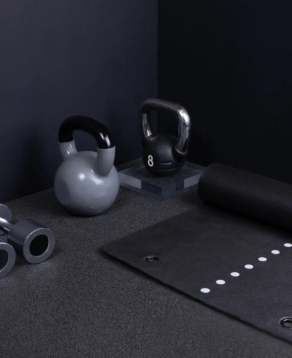 Lucy Cribb Fitness - Personal Trainer & Sports Massage Therapist