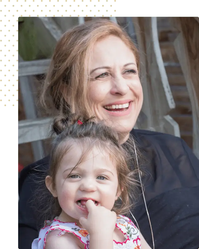 Annie Fontaine Life Coach London