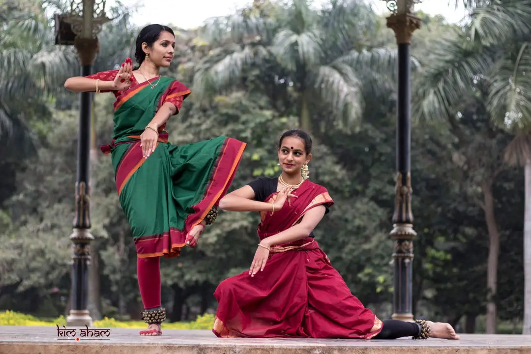 Kim Aham School Of Dance