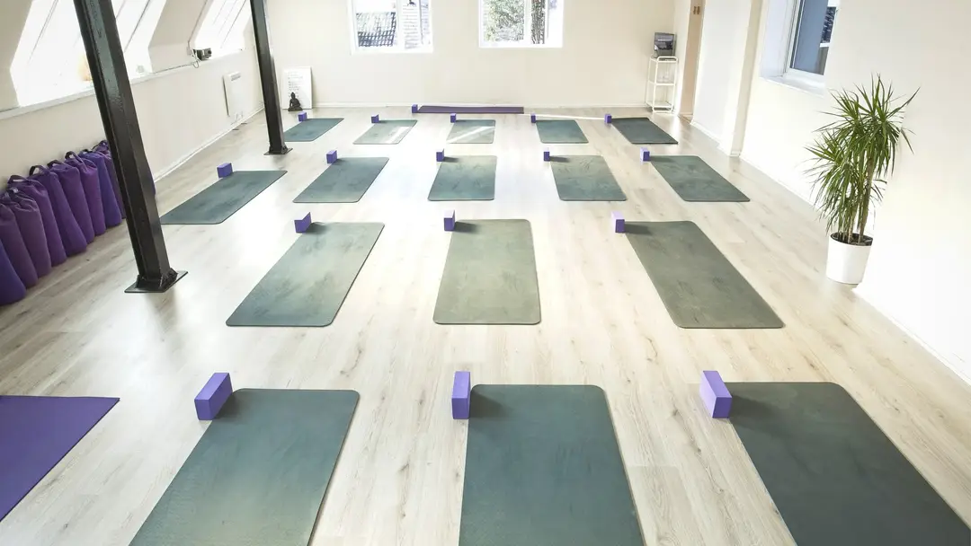 Energy for Life Fitness, Yoga & Pilates