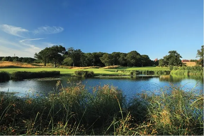 East Sussex National Hotel, Golf Resort & Spa