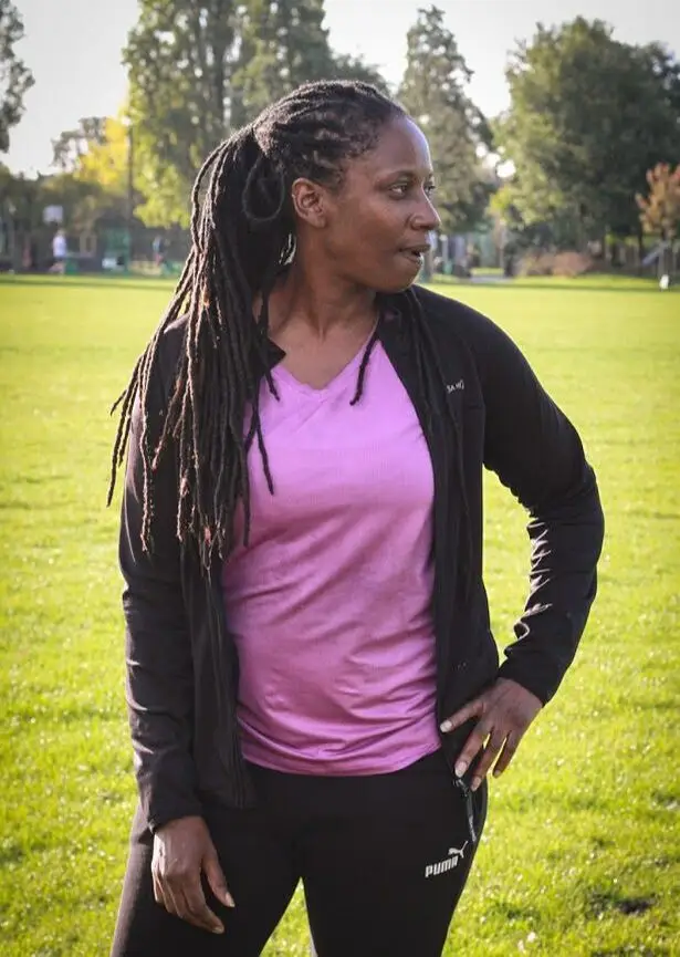 Boxercise - class-Walthamstow