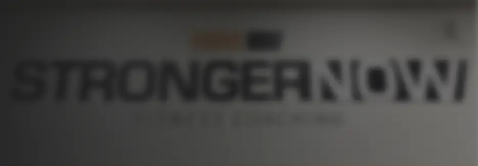 StrongerNow Inc.
