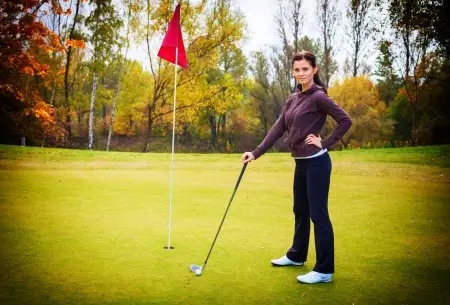 Puma Golf