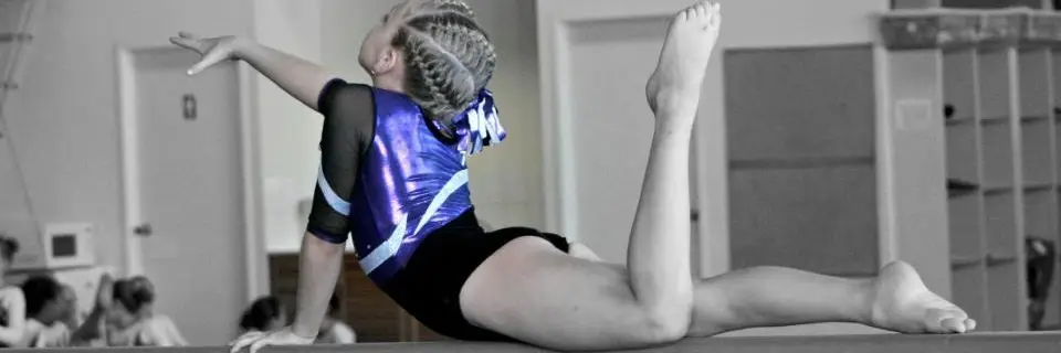 Jimboomba Gymnastics Club