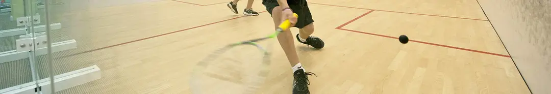 Tennis Squash Pont Saint Pierre