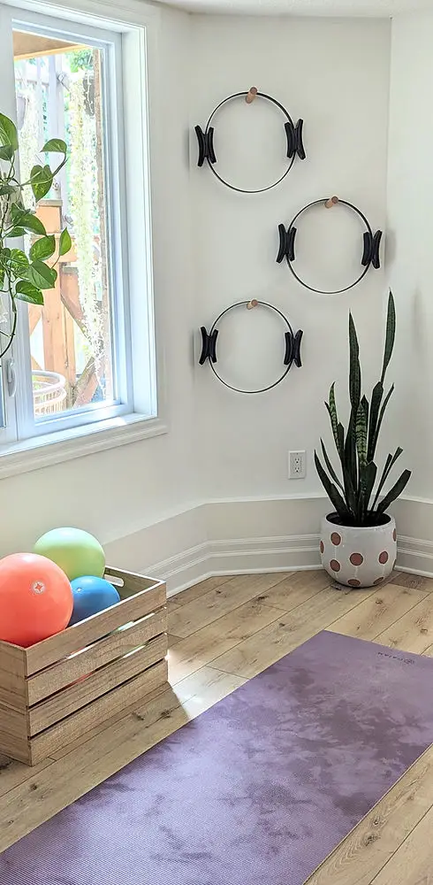 Pilates MVMT Studio