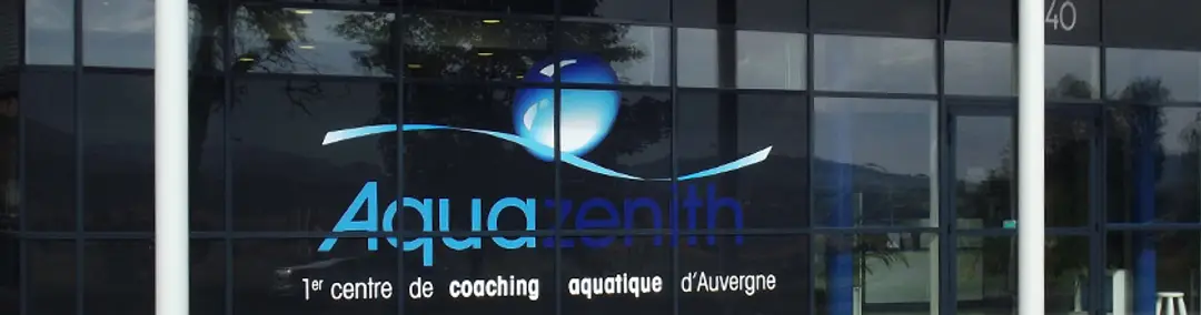 Aquazenith Pont-Du-Château