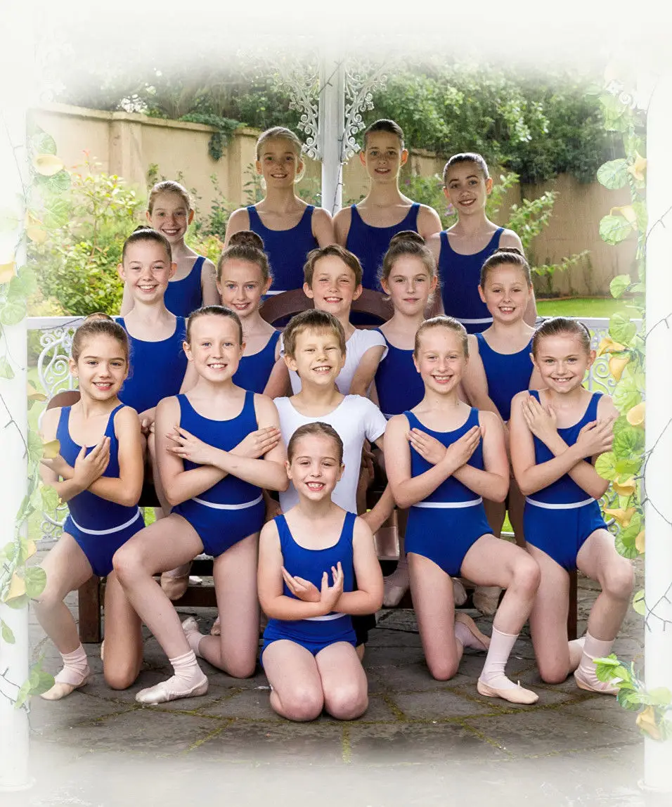 Polka School Of Dance
