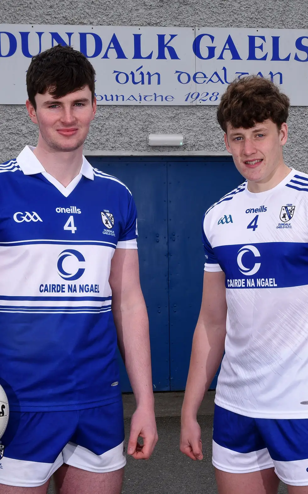 Dundalk Gaels GFC