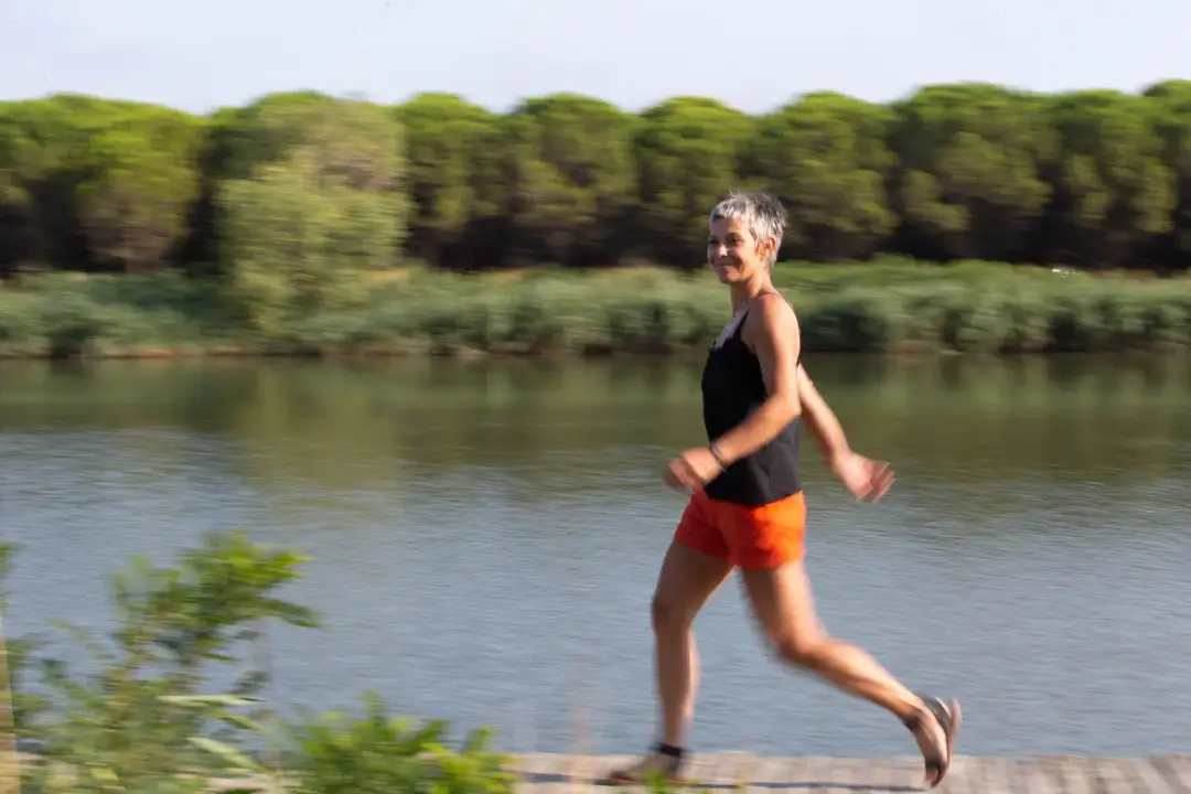 Surjus Sophie Experte Trainer Health