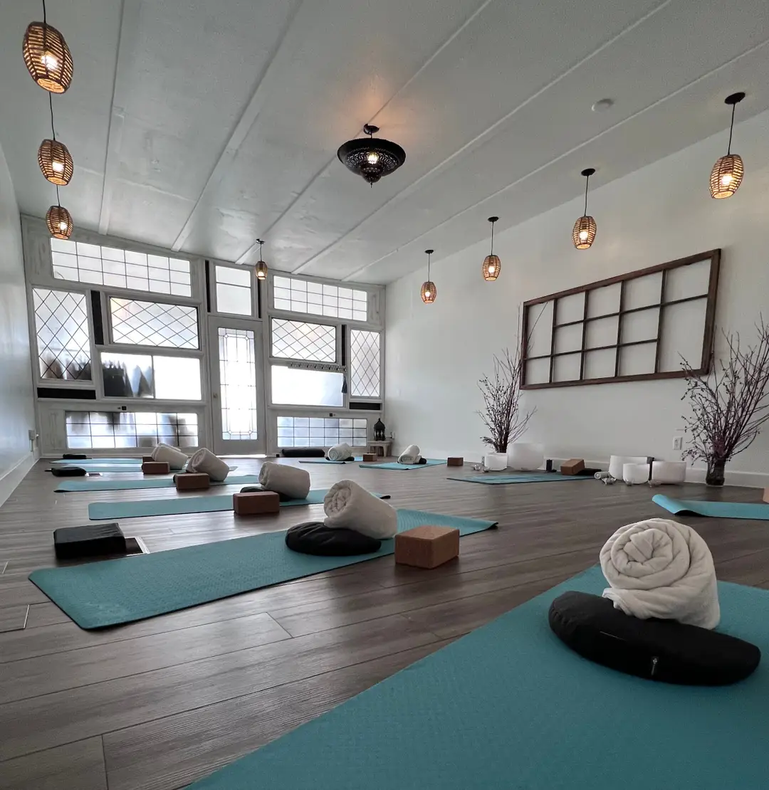 Heartspace Yoga Boutique
