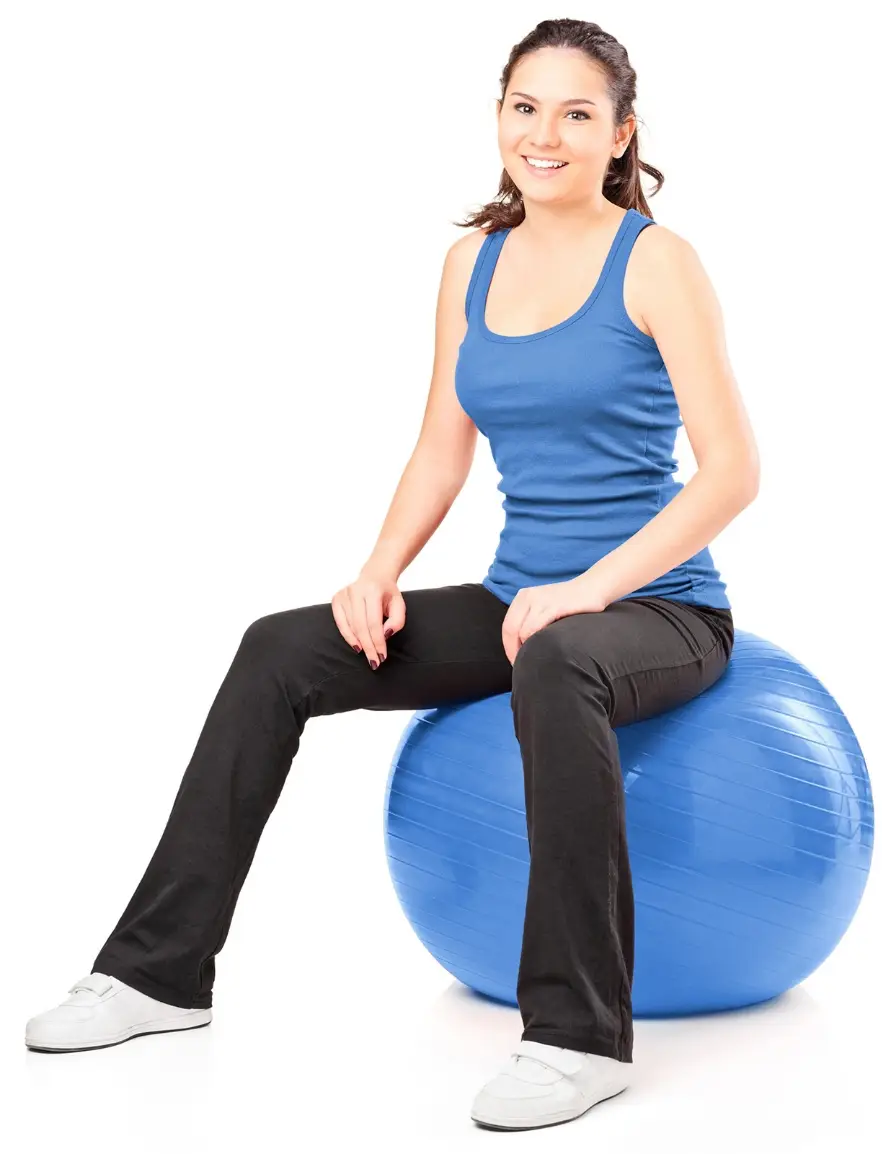 Pilates Oxford