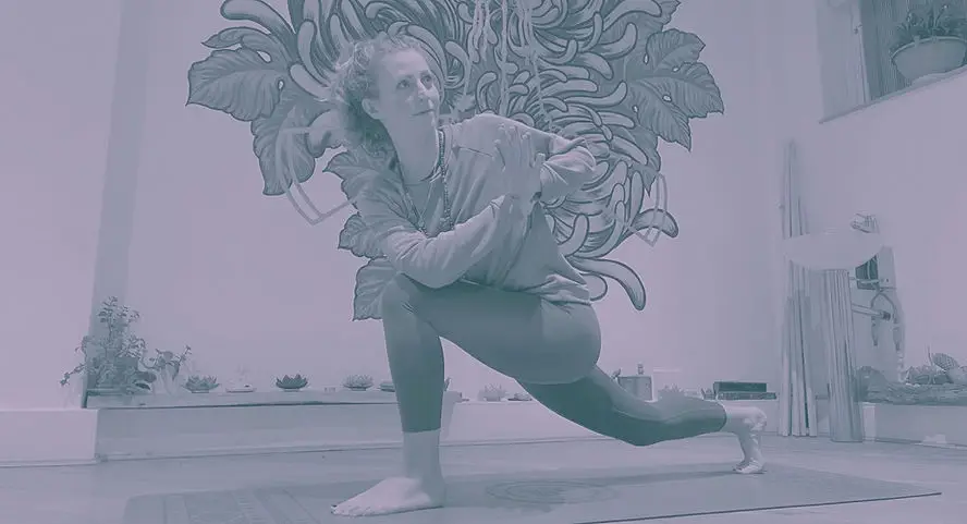 Vera Duse Nutrition & Yoga in Hove