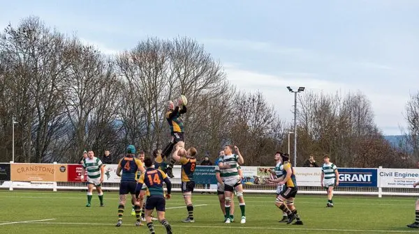 Keswick Rugby Club