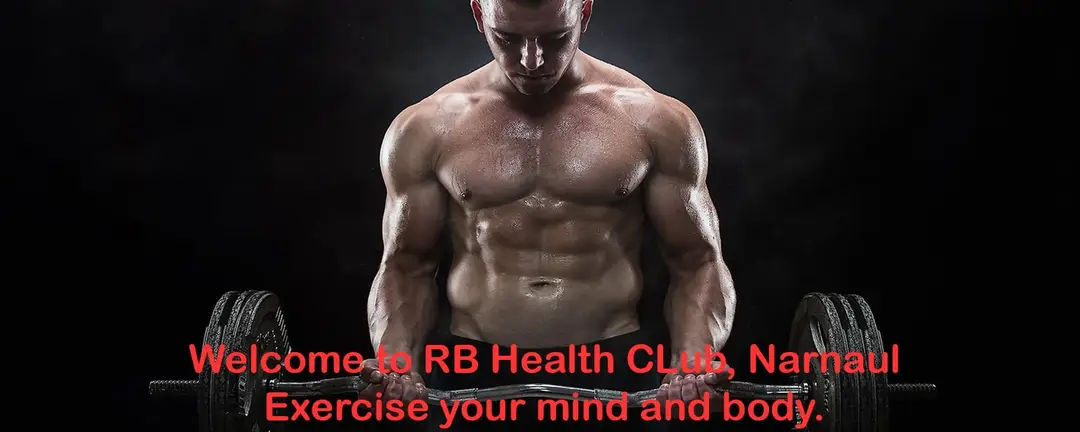 RB Health Club- GYM Behror