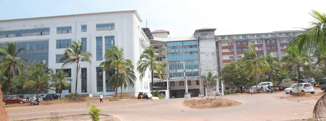 Fitness Centre & Indoor Games - Anjarakandy Integrated Campus