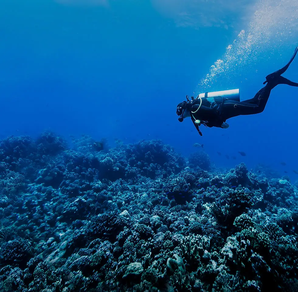 Cardiff Scuba Ltd
