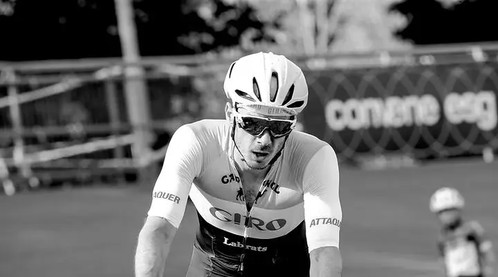 Cycling Performance