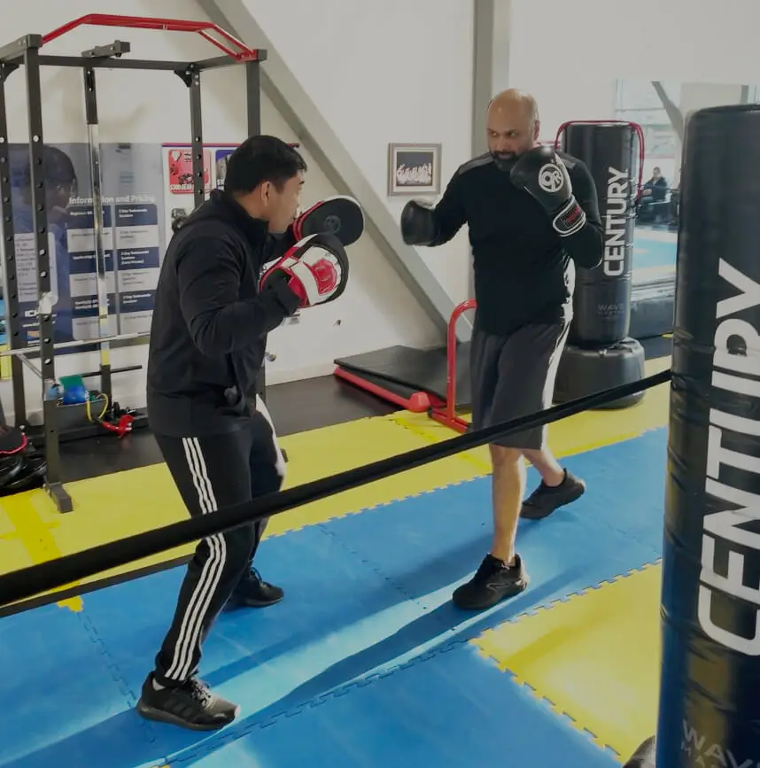 Kick It Martial Arts